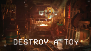 Baixar project play time incineration Jogos de ação para Android captura de tela 3