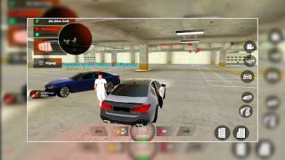 Baixar Black Russia RP Helper Jogos de ação para Android captura de tela 2