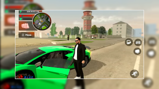 Baixar Black Russia RP Helper Jogos de ação para Android captura de tela 3