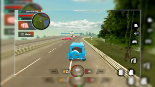 Baixar Black Russia RP Helper Jogos de ação para Android captura de tela 4