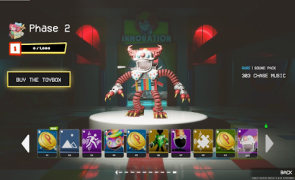 Baixar Project Poppy Playtime Phase 2 Aventura para Android captura de tela 3