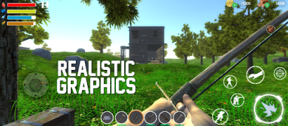 Baixar Dead Survival Island 2 Jogos de ação para Android captura de tela 5