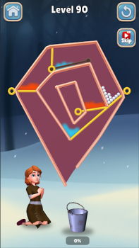 Baixar Home Pin 3: Homeless Adventure Arcade para Android captura de tela 2