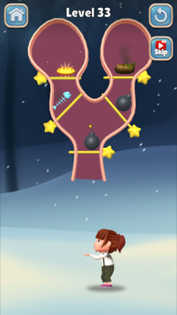 Baixar Home Pin 3: Homeless Adventure Arcade para Android captura de tela 5