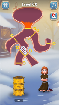 Baixar Home Pin 3: Homeless Adventure Arcade para Android captura de tela 6