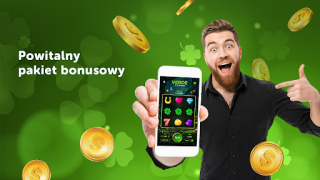 Baixar Verde Casino: Online Slots Cassino para Android captura de tela 7