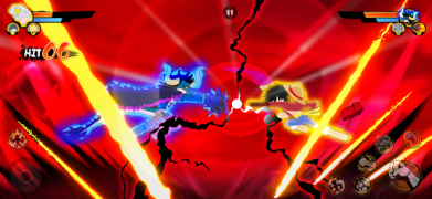 Baixar Stick Pirates - Brawl 3v3 Casual para Android captura de tela 2