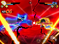 Baixar Stick Pirates - Brawl 3v3 Casual para Android captura de tela 6