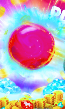 Baixar Paradise Land Arcade para Android captura de tela 2