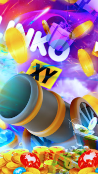 Baixar Paradise Land Arcade para Android captura de tela 3
