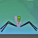 Baixar  Skibidi Spider Mod Melon