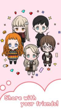 Baixar Unnie doll Casual para Android captura de tela 4