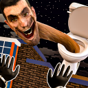 Baixar  SKIBIDI TOILET VS CAMERA MAN