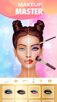 Baixar Jogos de Vestir Casal de Moda Casual para Android captura de tela 4