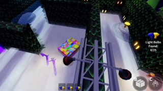 Baixar Rainbow Friends Chapter 2 Evil Estratégias para Android captura de tela 4