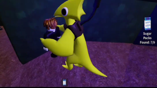 Baixar Rainbow Friends Chapter 2 Evil Estratégias para Android captura de tela 5