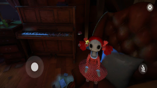 Baixar Tapes Story: Amanda Quebra-cabeças para Android captura de tela 5