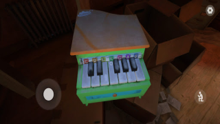 Baixar Tapes Story: Amanda Quebra-cabeças para Android captura de tela 6