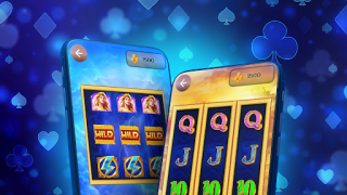 Baixar Casino X e Bet com retirada Cassino para Android captura de tela 4