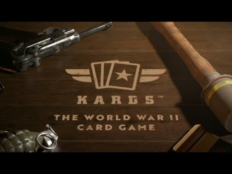 Baixar KARDS - jogo de cartas guerra Jogos de tabuleiro para Android captura de tela 8