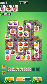 Baixar Match Tile Quebra-cabeças para Android captura de tela 4