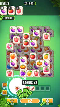 Baixar Match Tile Quebra-cabeças para Android captura de tela 5