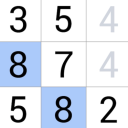 Baixar  Correspondência numérica