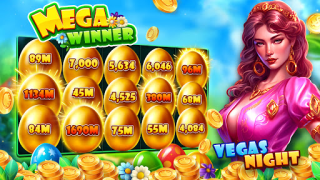 Baixar Jackpot Casino: Zeus Slots Cassino para Android captura de tela 3