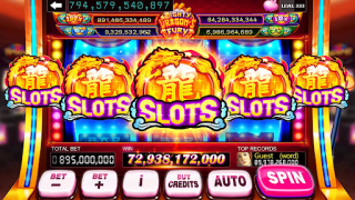 Baixar Jackpot Casino: Zeus Slots Cassino para Android captura de tela 4