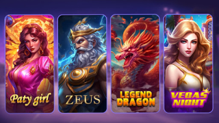 Baixar Jackpot Casino: Zeus Slots Cassino para Android captura de tela 5