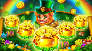 Baixar Jackpot Casino: Zeus Slots Cassino para Android captura de tela 7