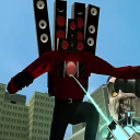 Baixar  Speakerman Mod GMOD