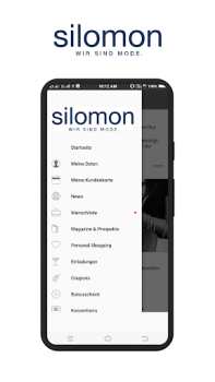 Baixar Silomon Compras para Android captura de tela 3
