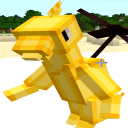 Baixar  Rainbow Friends mod 2 for MCPE