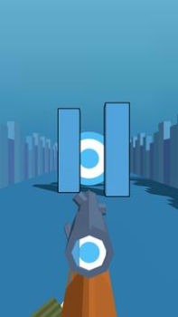 Baixar Gun Shooter Jogos de ação para Android captura de tela 3