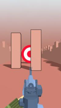 Baixar Gun Shooter Jogos de ação para Android captura de tela 4