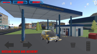 Baixar Russian Crash And Accident Raça para Android captura de tela 7
