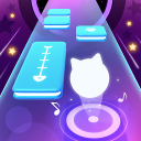Baixar  Dancing Cats-Cute Piano Tiles