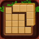 Baixar  QBlock Puzzle : Mind Games