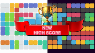 Baixar QBlock Puzzle : Mind Games Quebra-cabeças para Android captura de tela 3