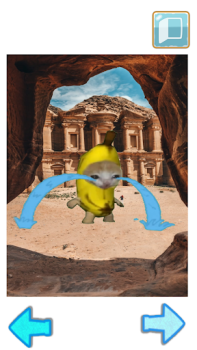 Baixar Banana Cat Simuladores para Android captura de tela 2
