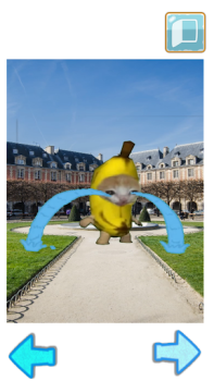 Baixar Banana Cat Simuladores para Android captura de tela 7