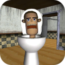 Baixar  Skibidi Toilet Scary Game