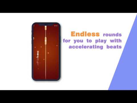 Baixar Ponto e batida (Dot n Beat) Música para Android captura de tela 8