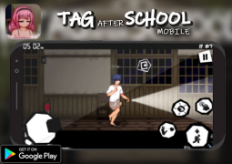 Baixar Tag After School Aventura para Android captura de tela 2