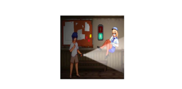 Baixar Tag After School Aventura para Android captura de tela 4