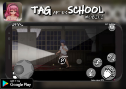 Baixar Tag After School Aventura para Android captura de tela 7