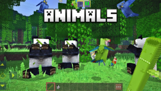 Baixar Craftsman Realistic: Craft Simuladores para Android captura de tela 6