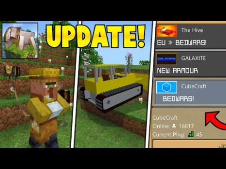 Baixar Craftsman Realistic: Craft Simuladores para Android captura de tela 8