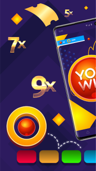 Baixar Plinko Escape Jogos de ação para Android captura de tela 3